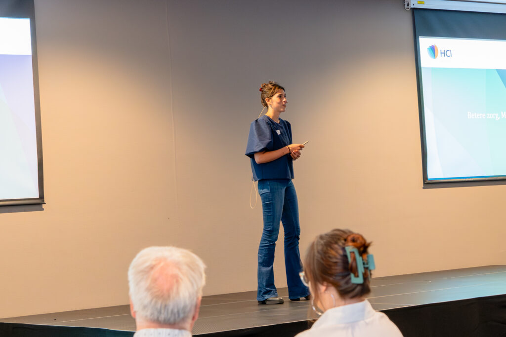Waarom e-health pas werkt als het een vaste plek krijgt in de dagelijkse praktijk